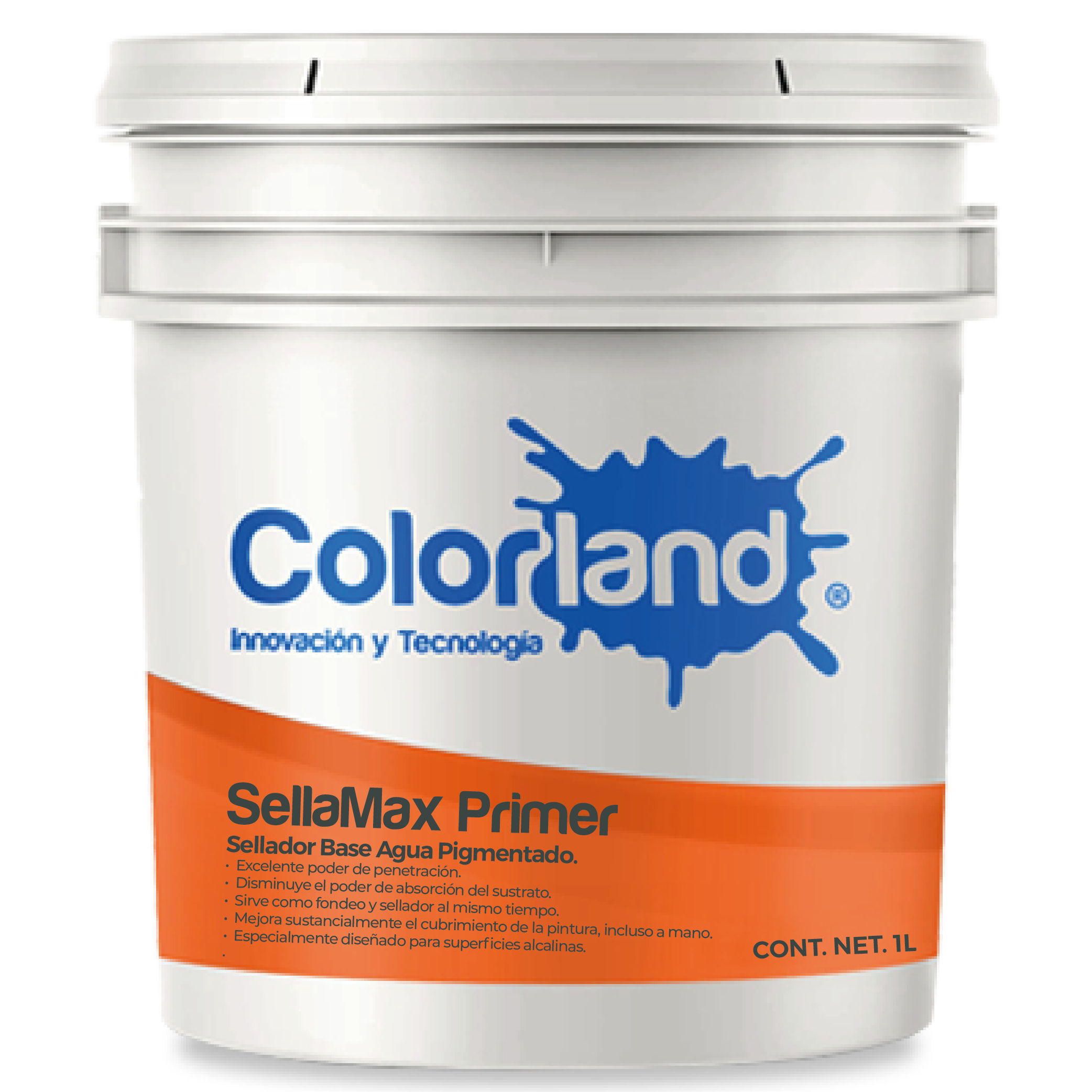 Colorland Sellamax Primer