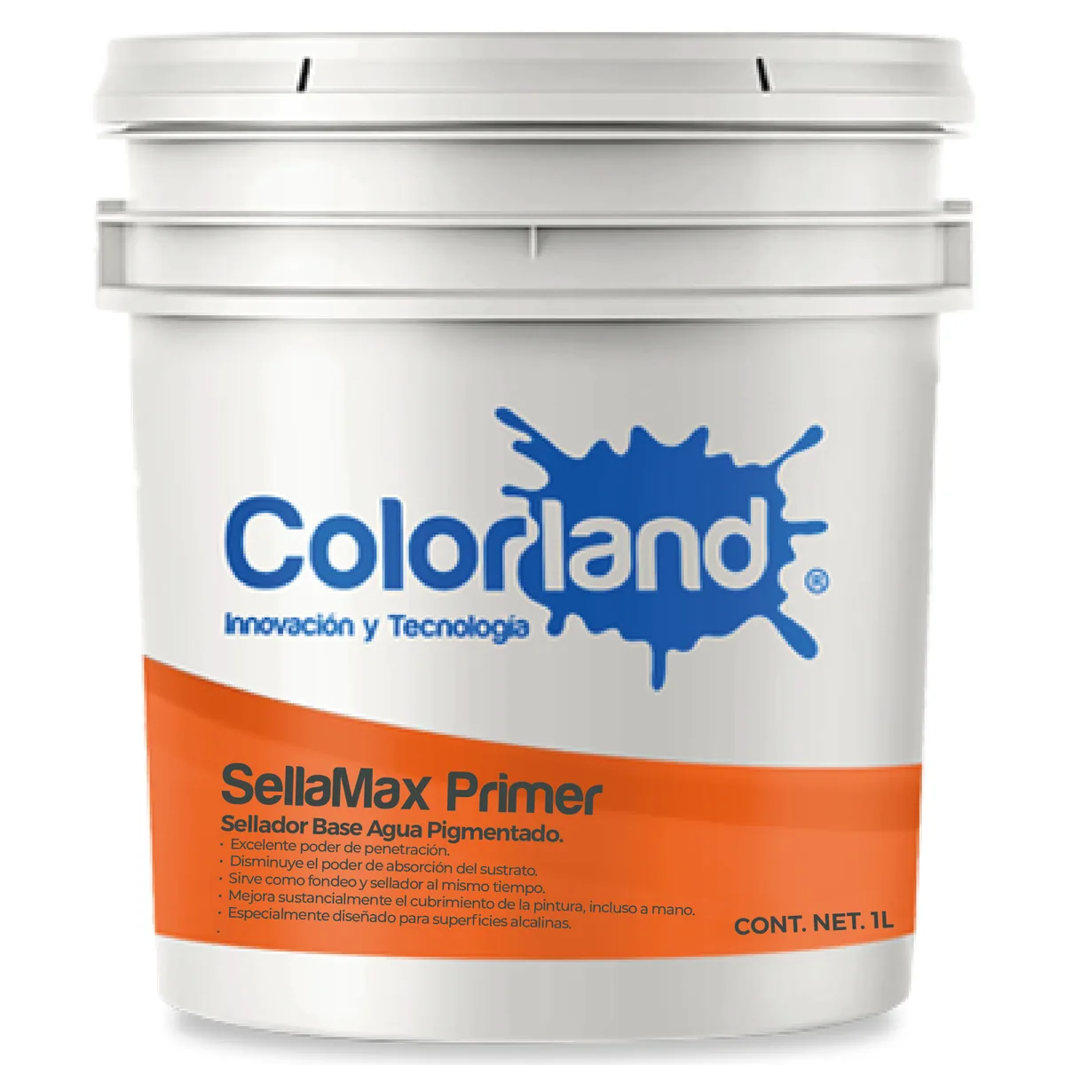 Colorland Sellamax Primer