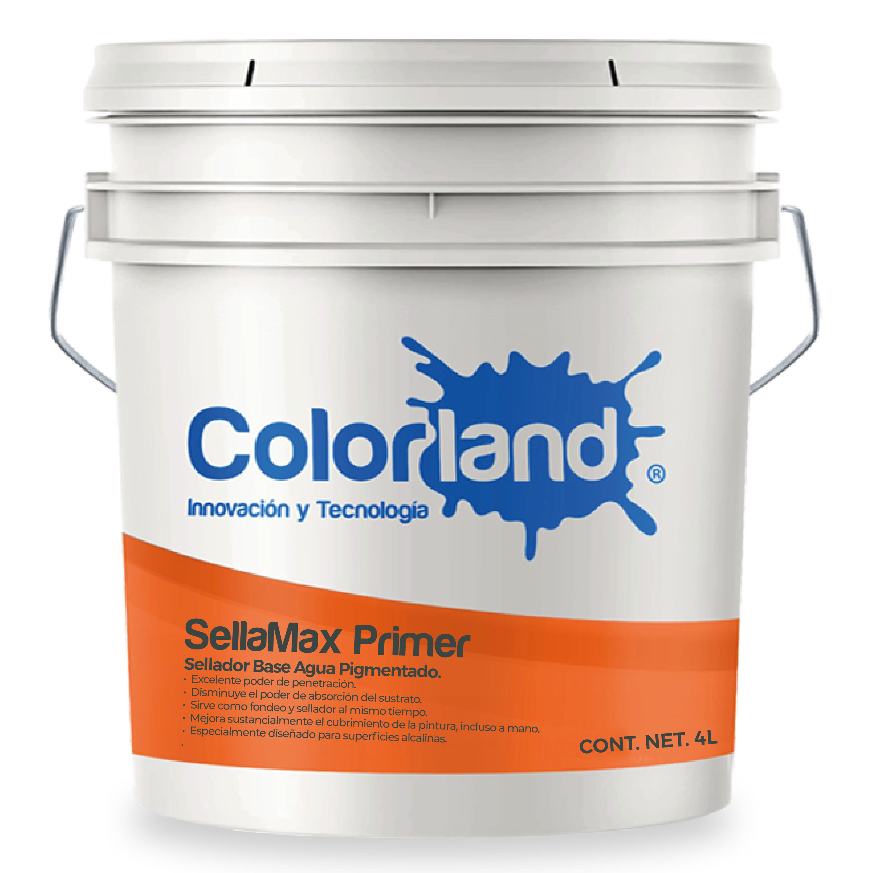 Colorland Sellamax Primer