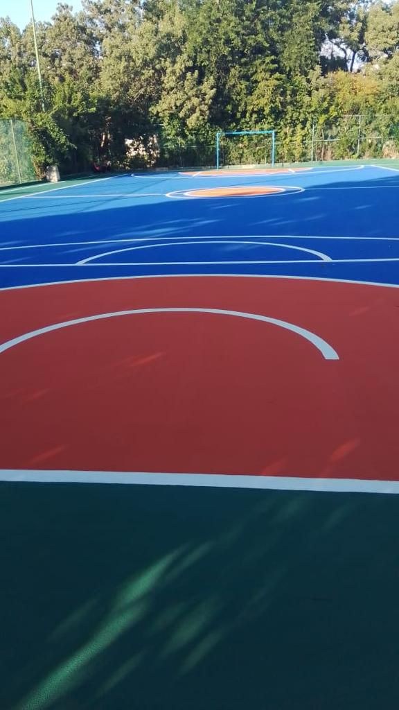 Colorland Sport MAX AR-700