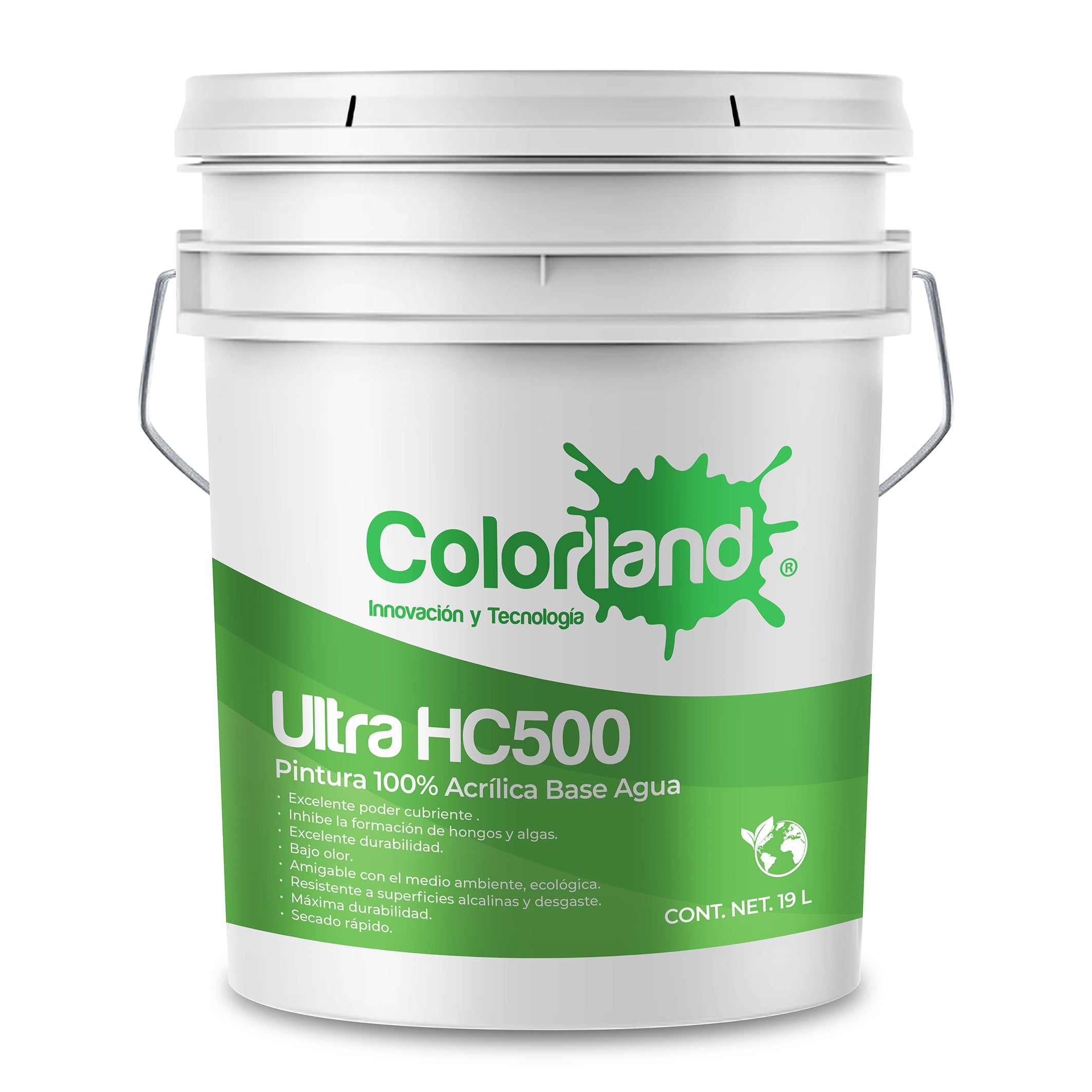 Colorland Utra HC 500