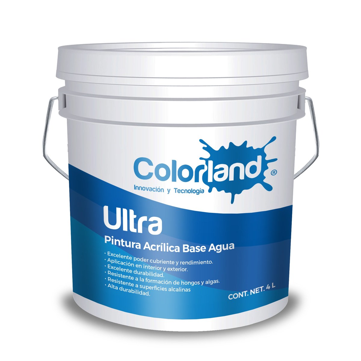 Colorland Ultra