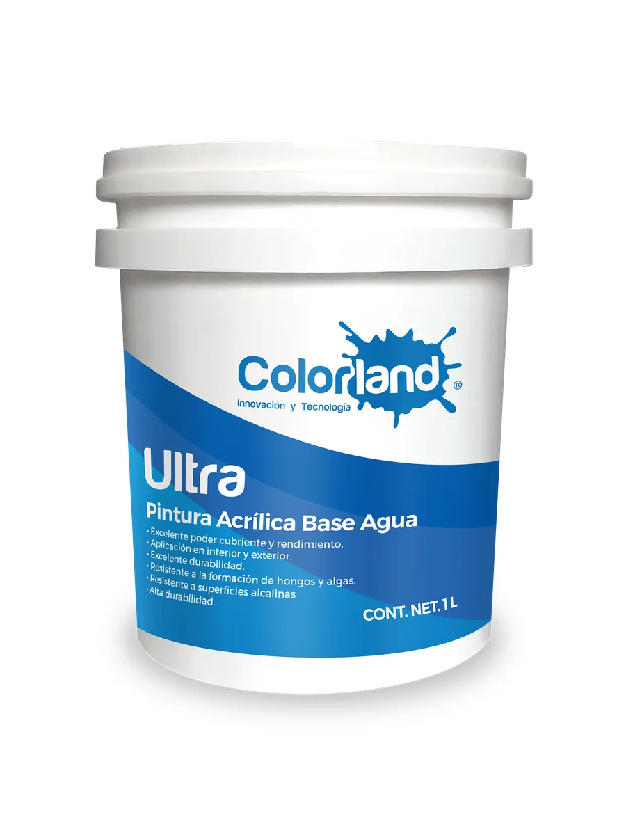 Colorland Ultra