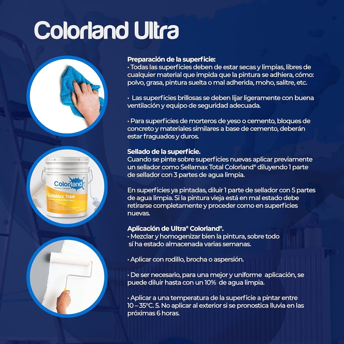Colorland Ultra