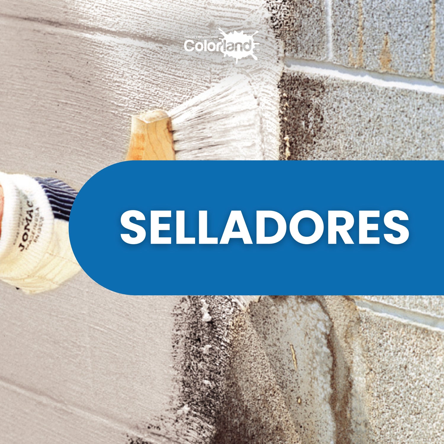 Selladores