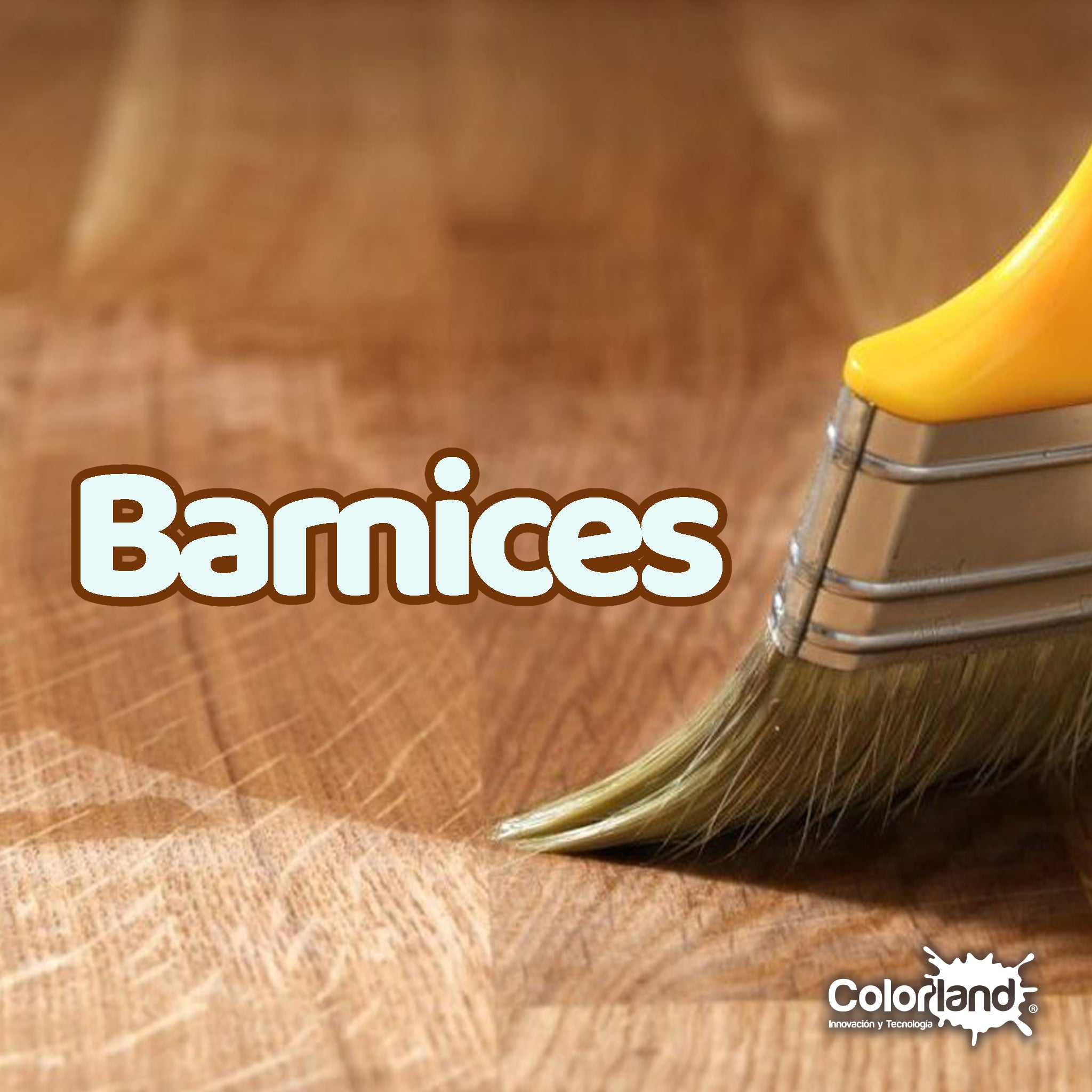 Barnices