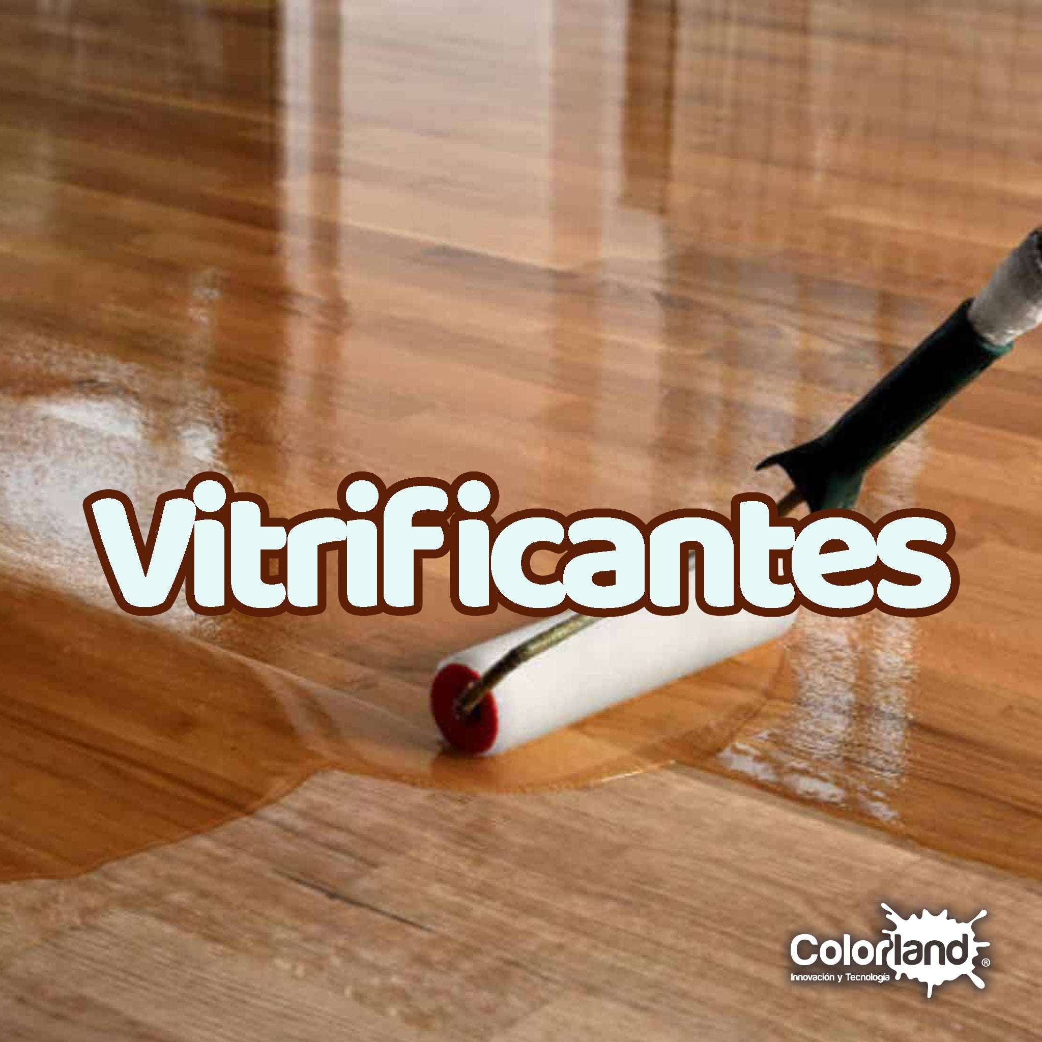 Vitrificantes