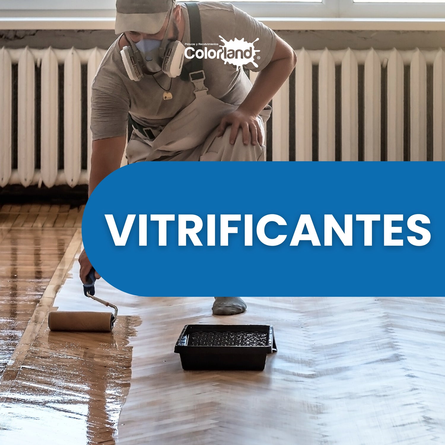 Vitrificantes