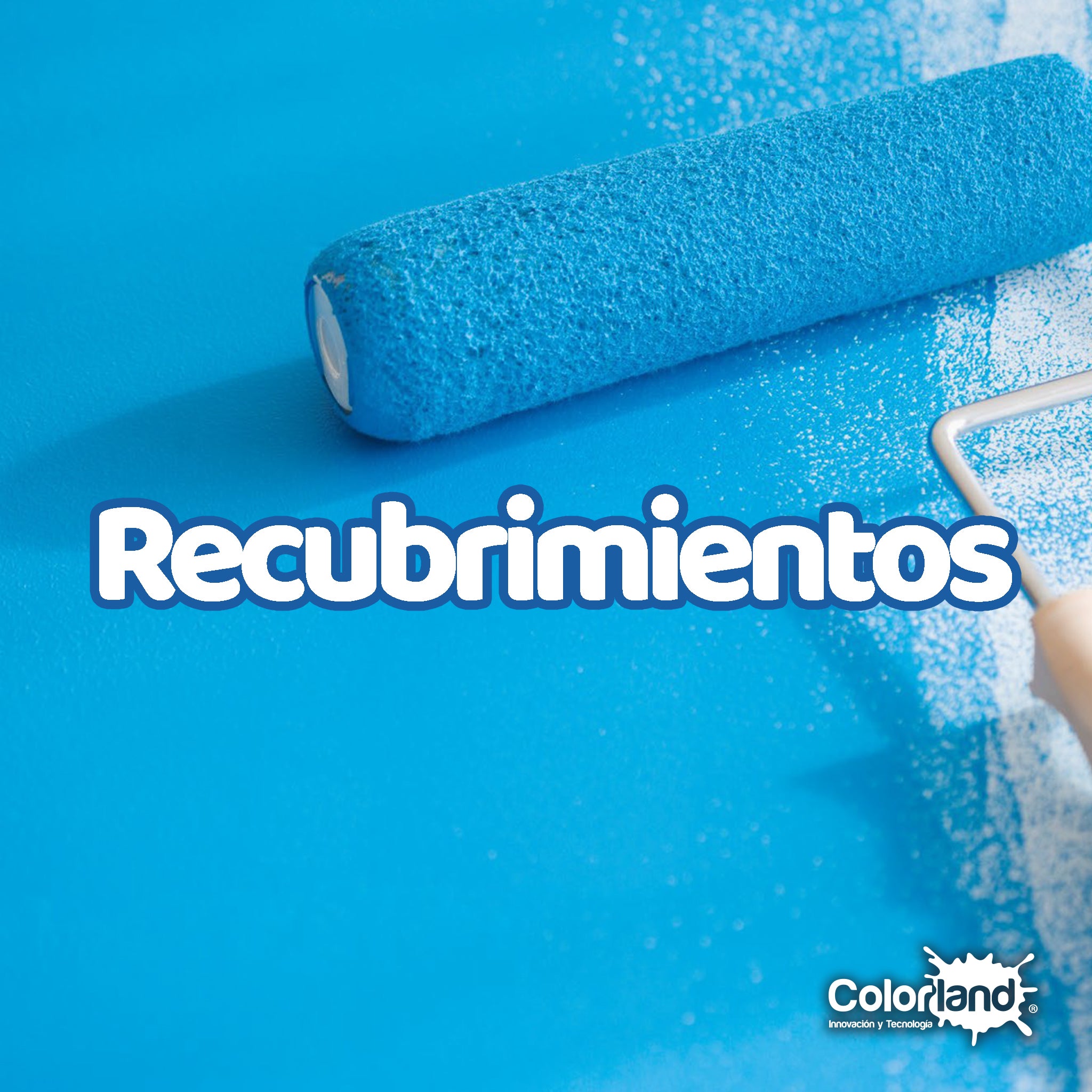 Recubrimientos