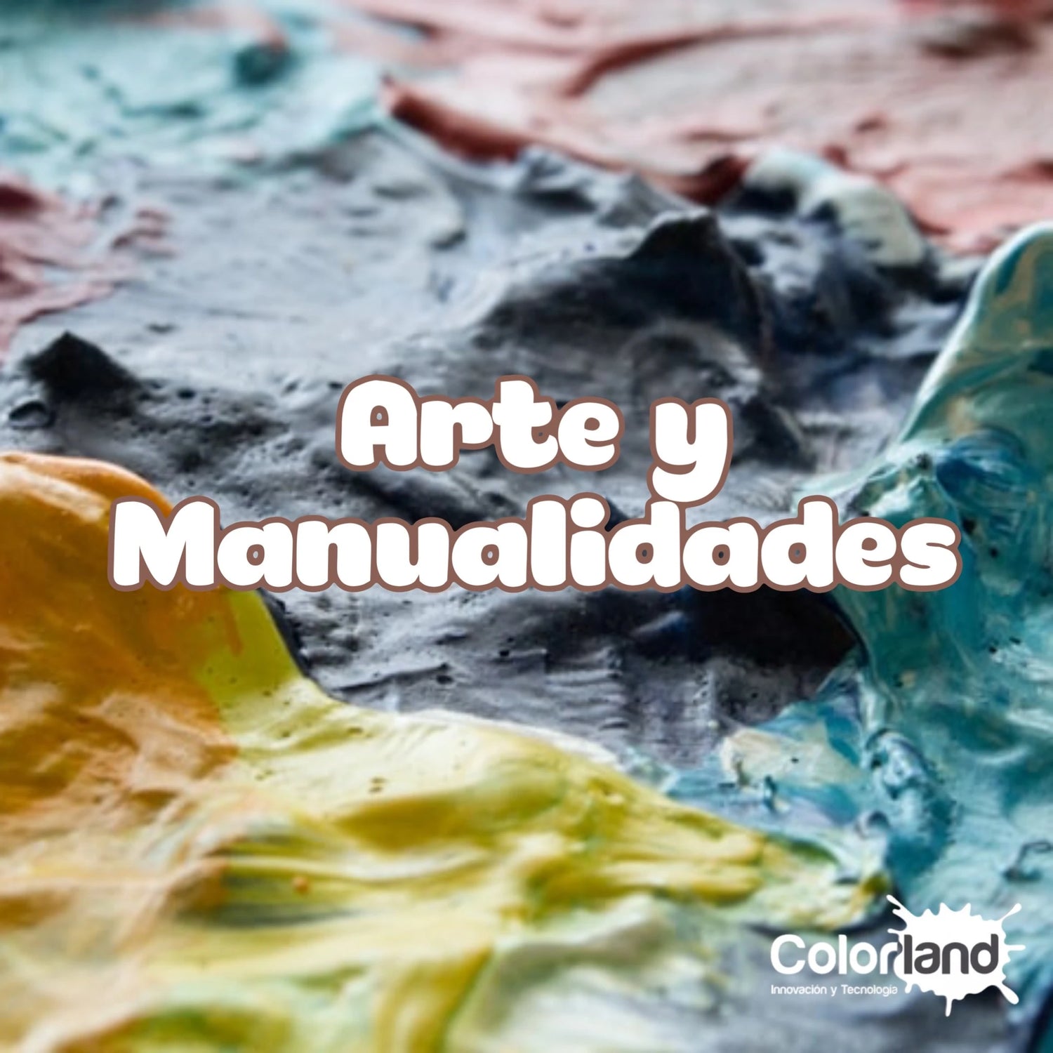 Artes y Manualidades