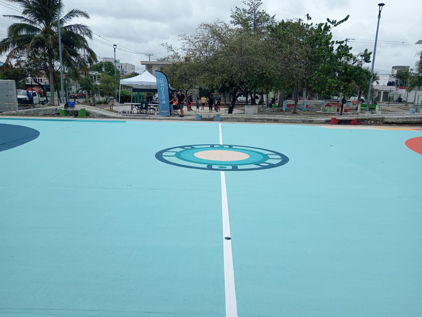 Colorland Sport MAX AR-700
