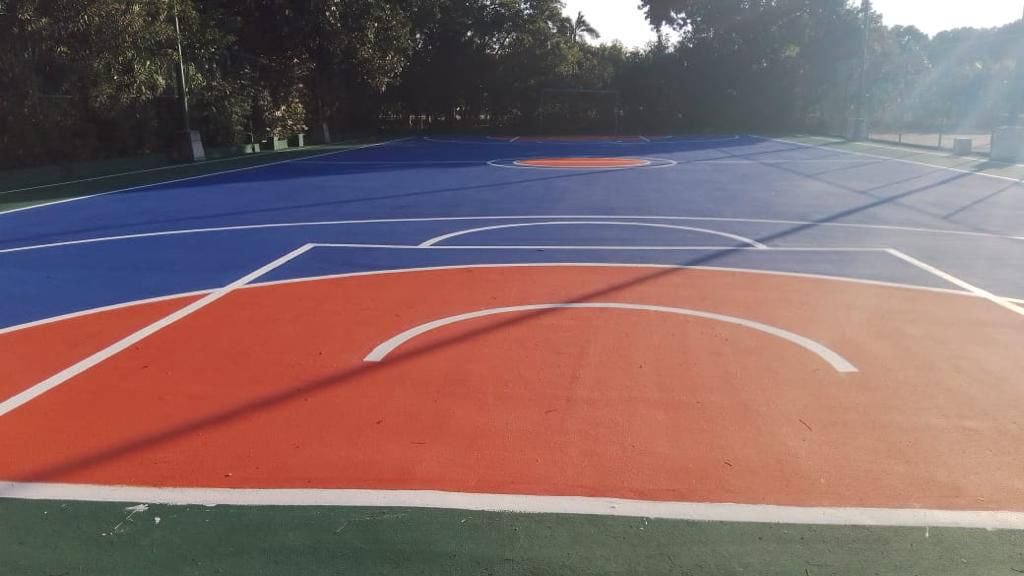 Colorland Sport MAX AR-700
