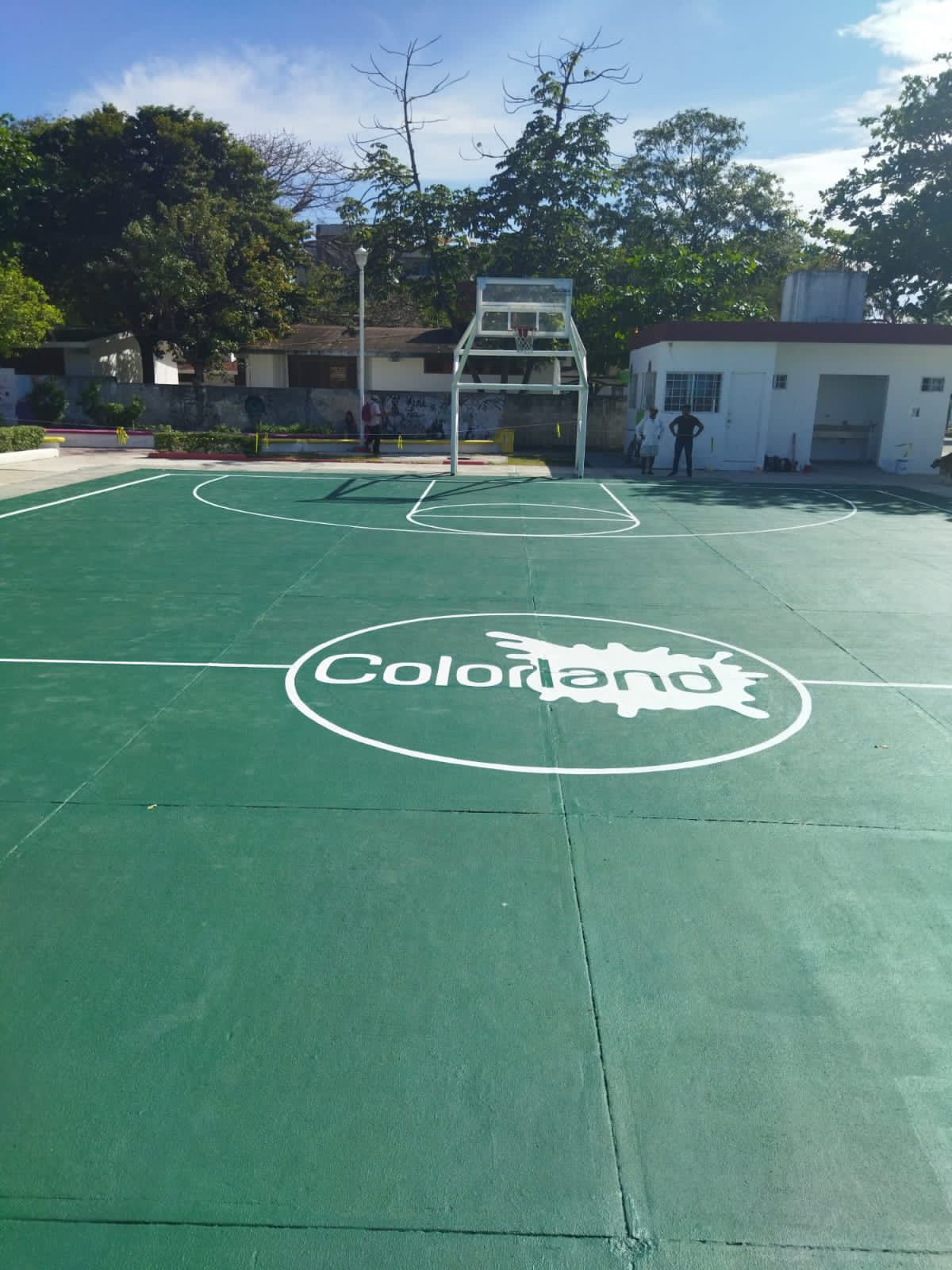 Colorland Sport MAX AR-700