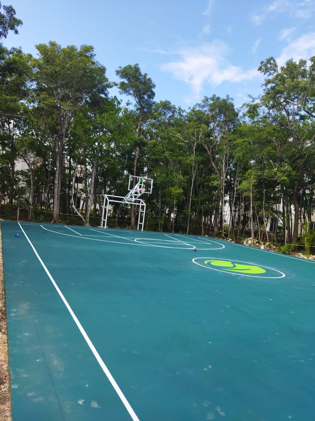 Colorland Sport MAX AR-700
