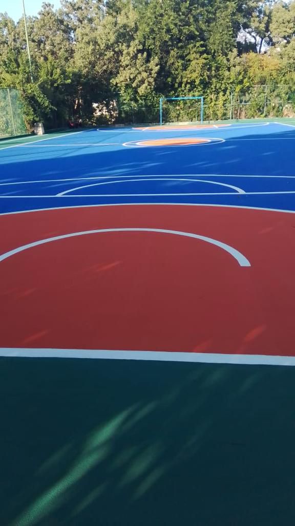 Colorland Sport MAX AR-700