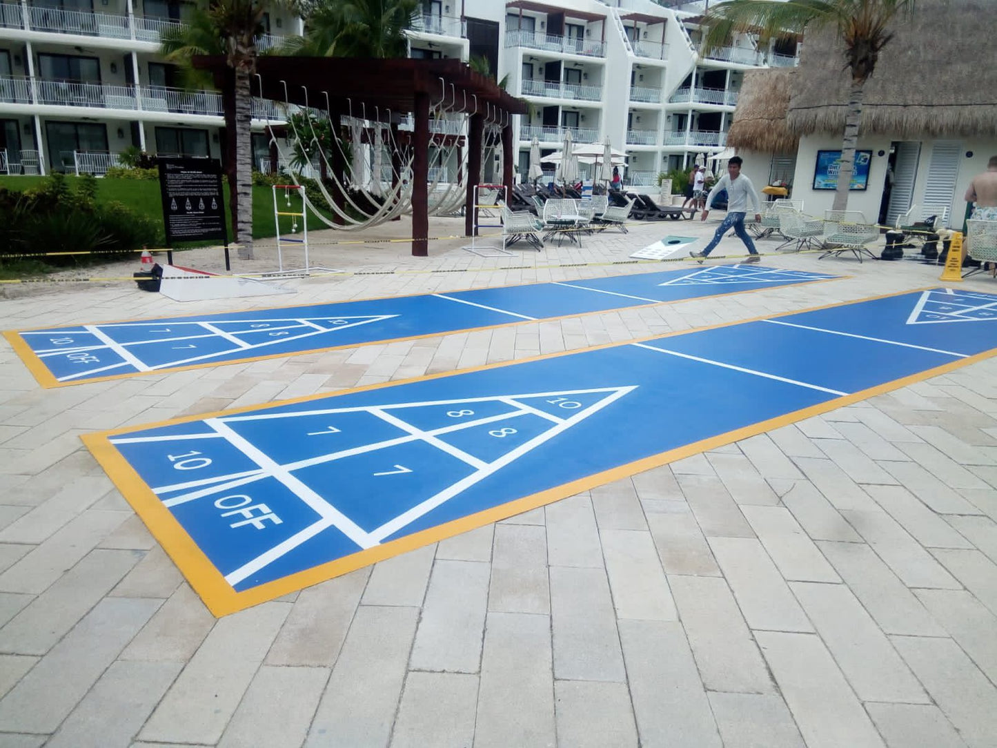 Colorland Sport MAX AR-700