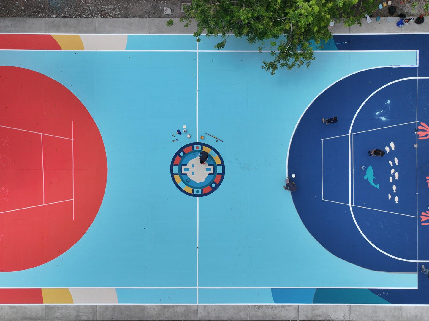 Colorland Sport MAX AR-700