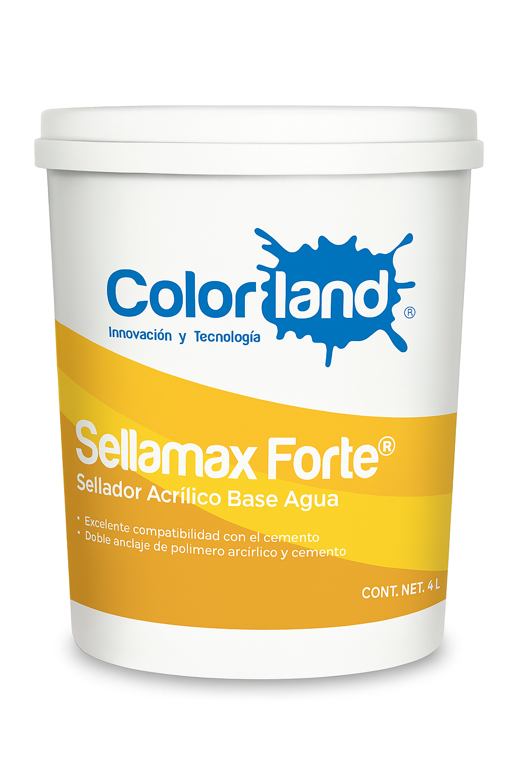 Colorland Sellamax Forte