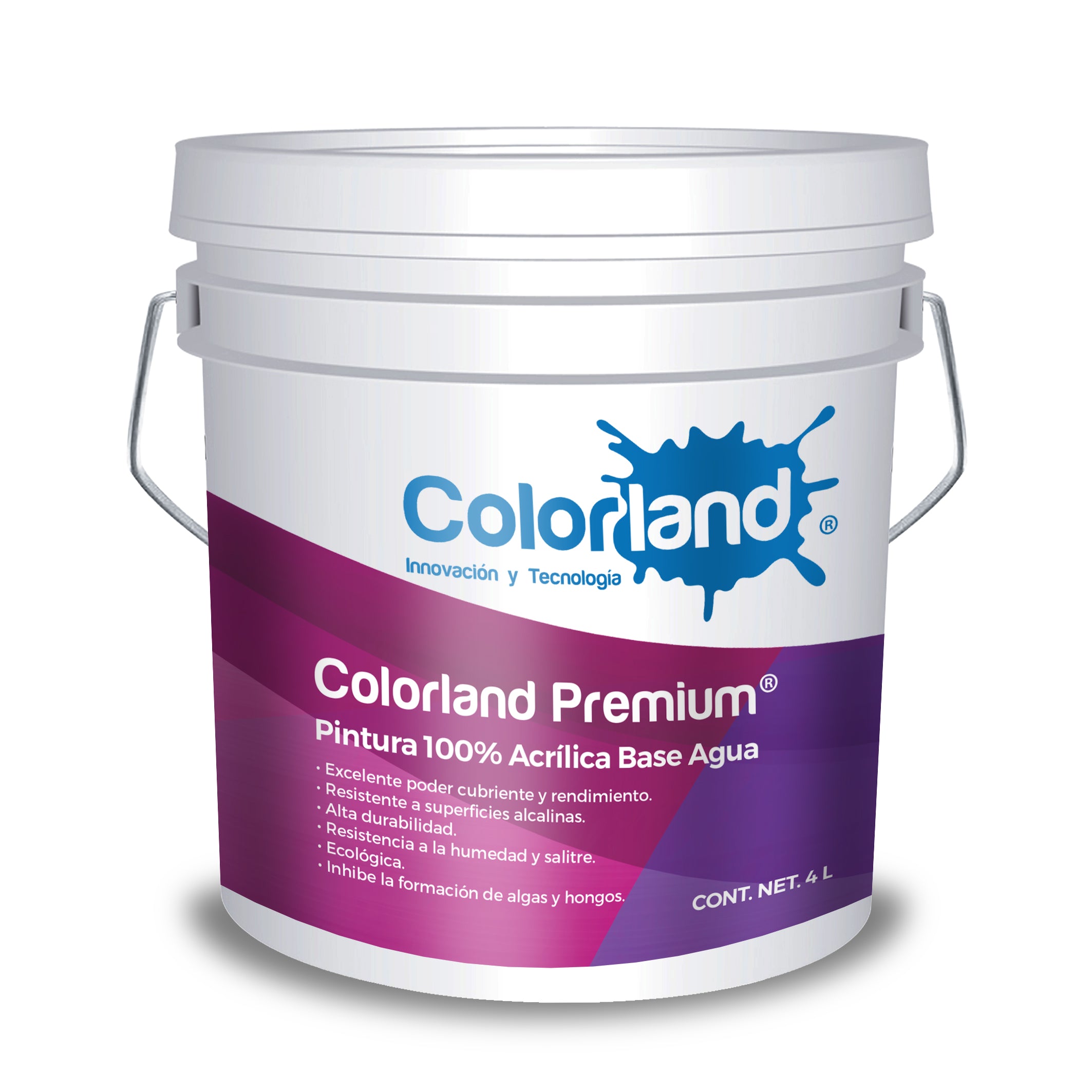 Colorland Premium