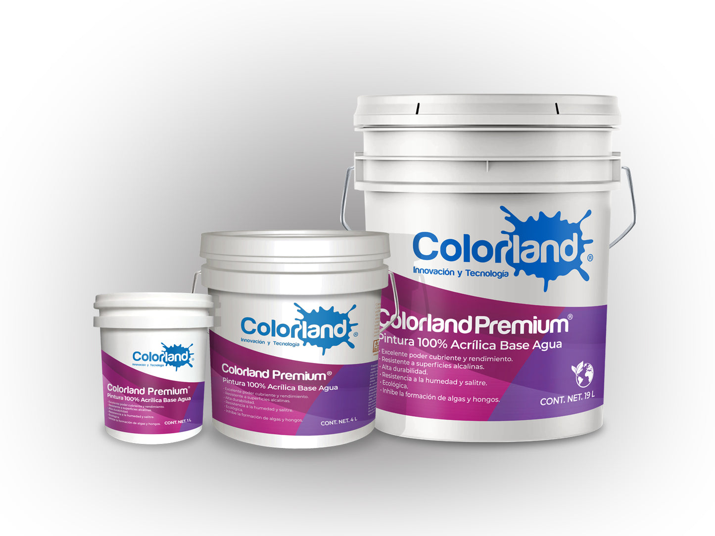 Colorland Premium