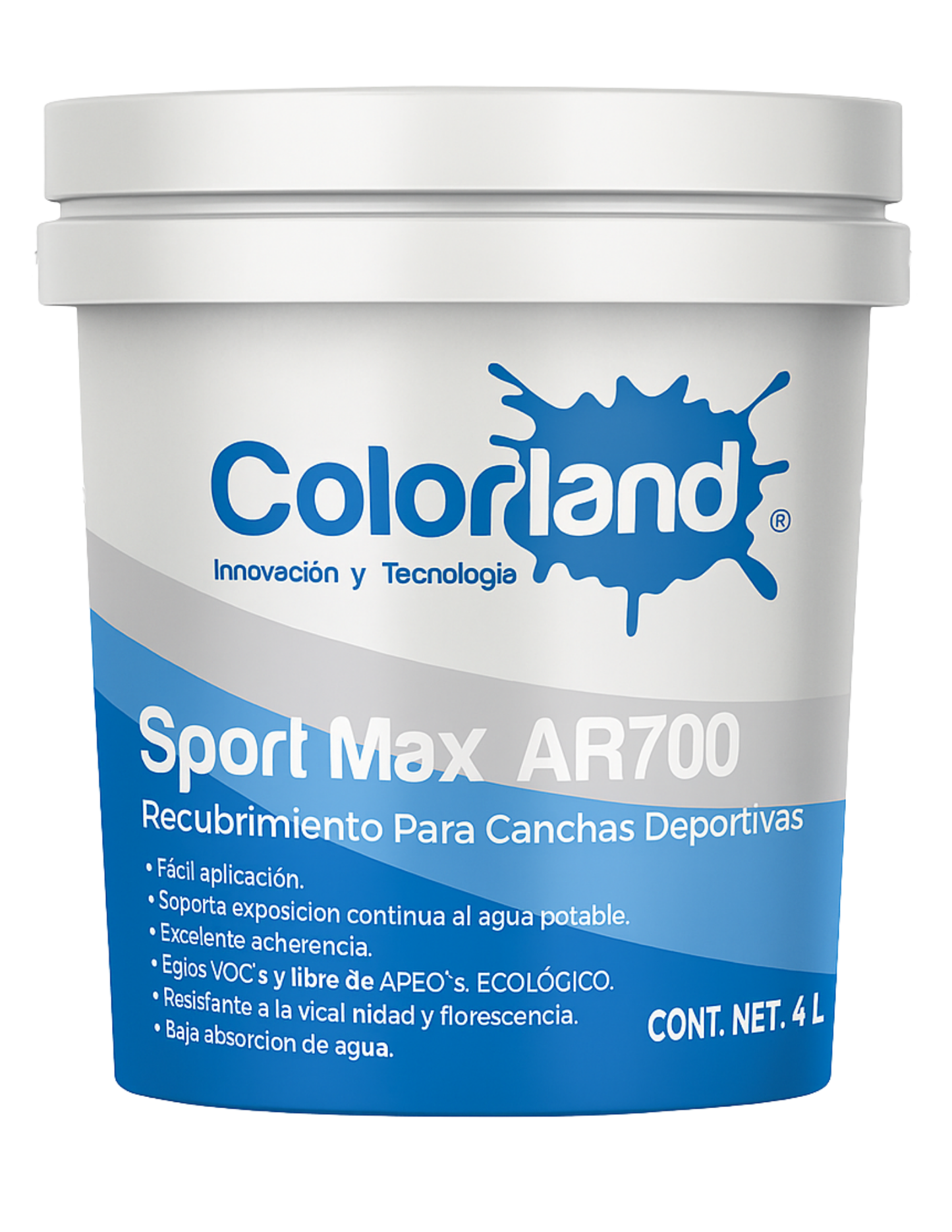 Colorland Sport MAX AR-700