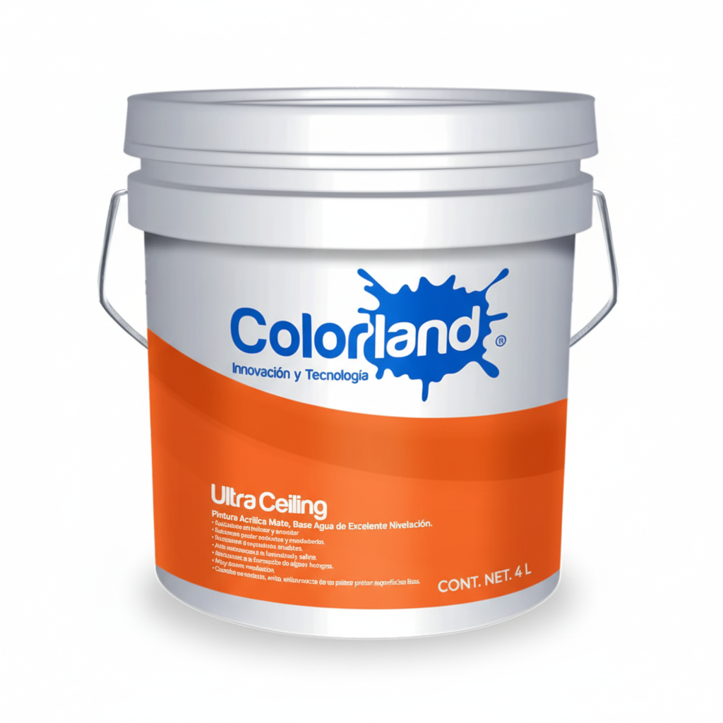 Colorland Ultra Ceiling