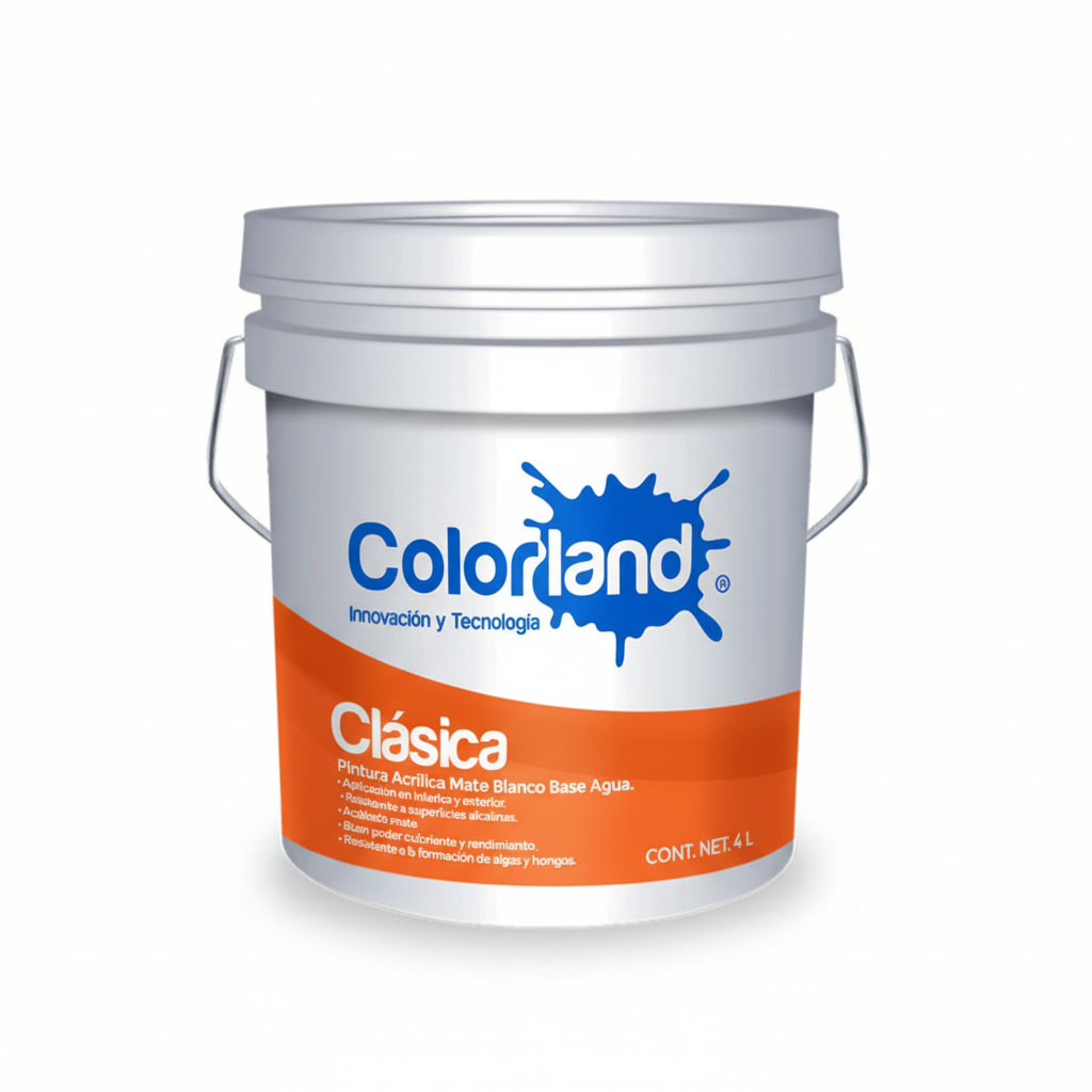 Colorland Clásica