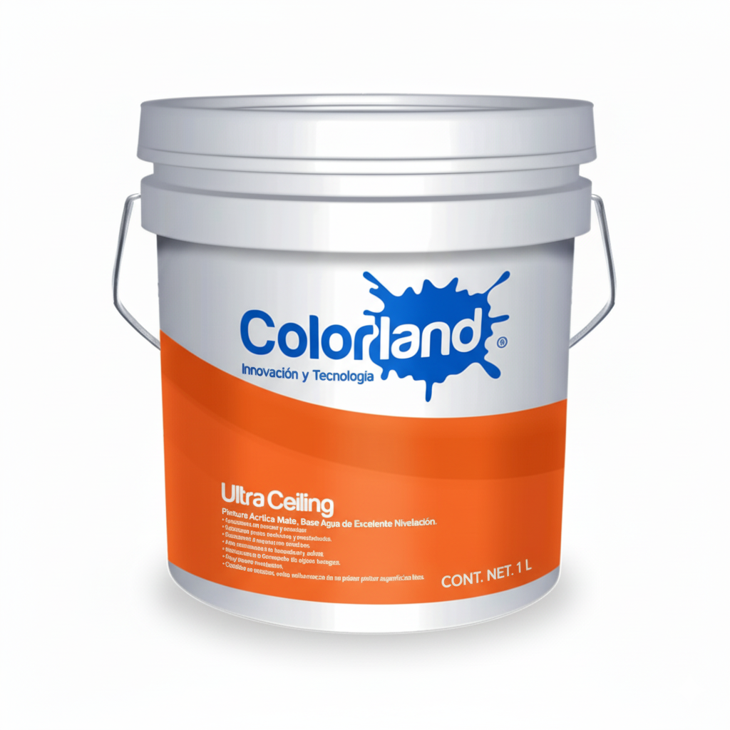 Colorland Ultra Ceiling