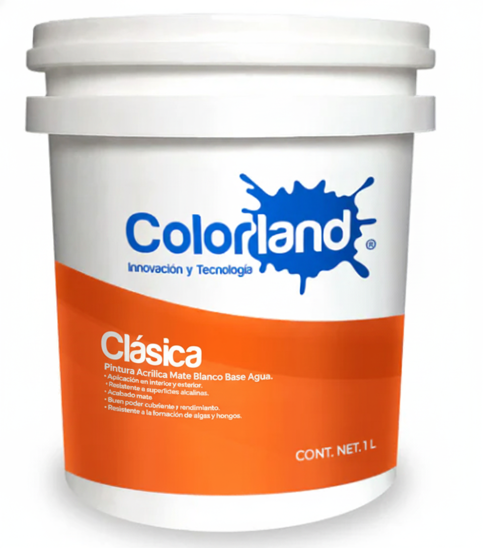 Colorland Clásica