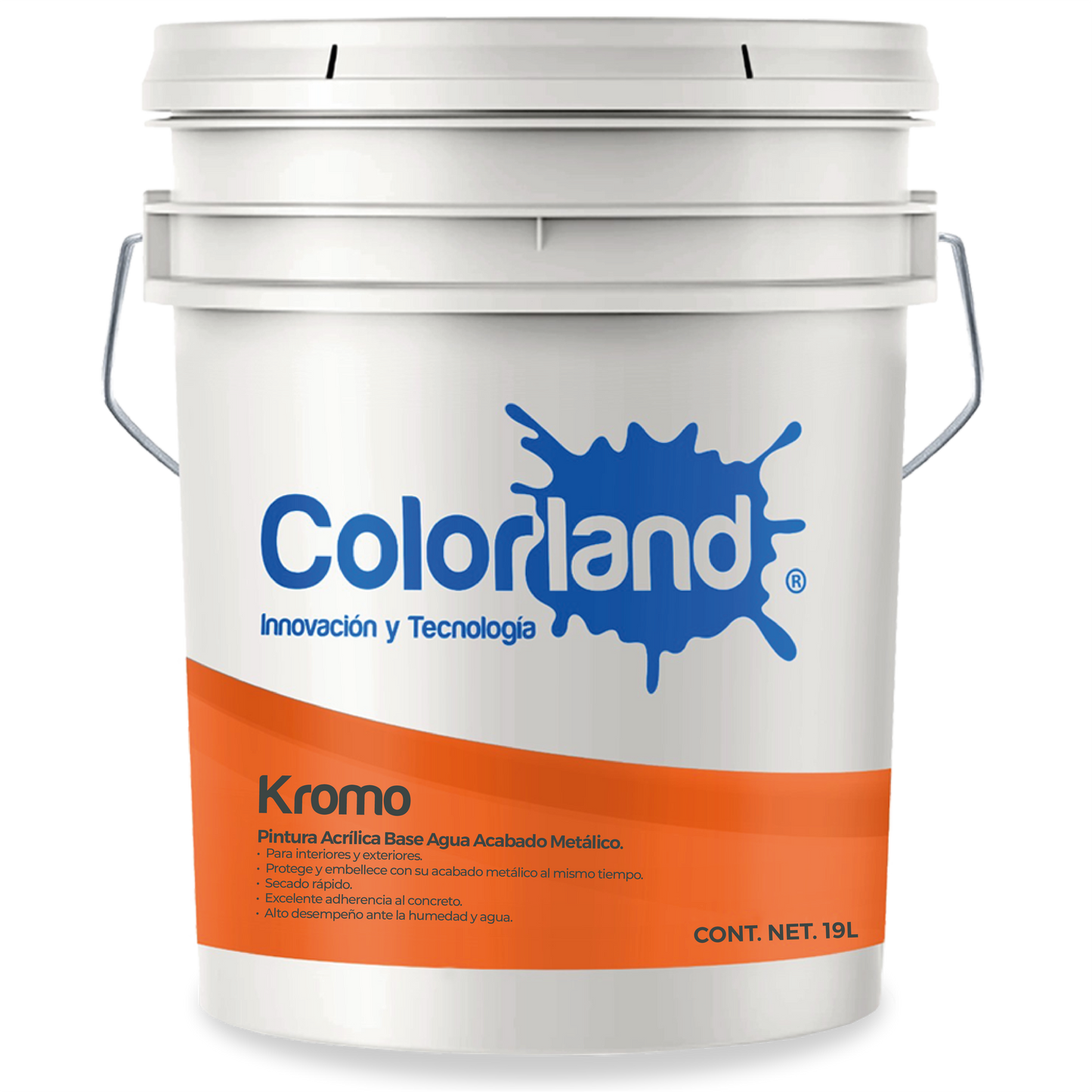 Colorland Kromo