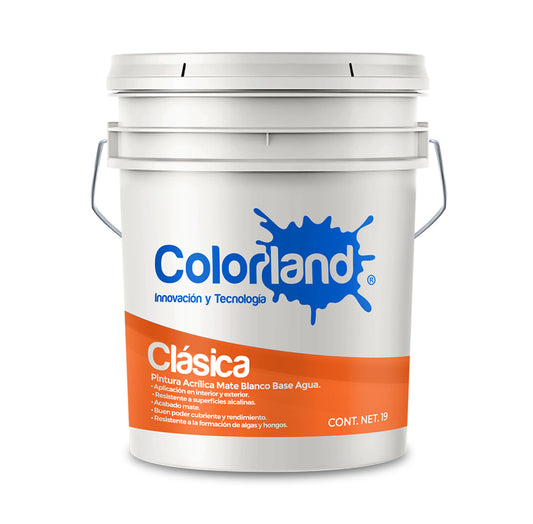 Colorland Clásica
