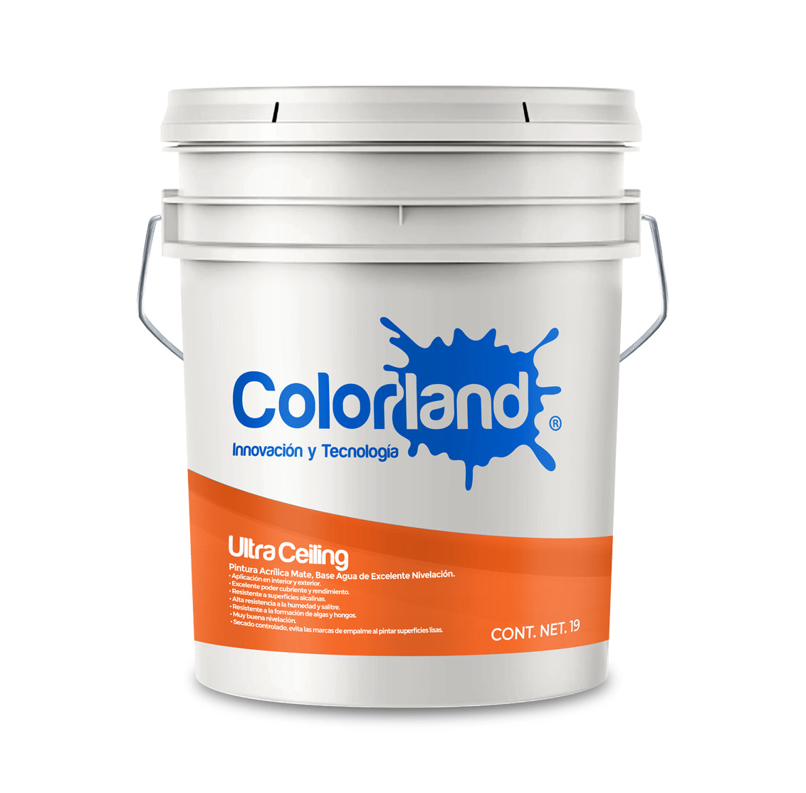 Colorland Ultra Ceiling