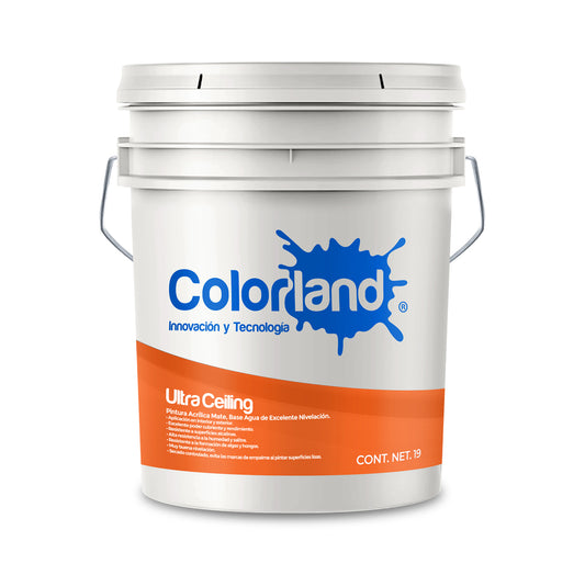 Colorland Ultra Ceiling