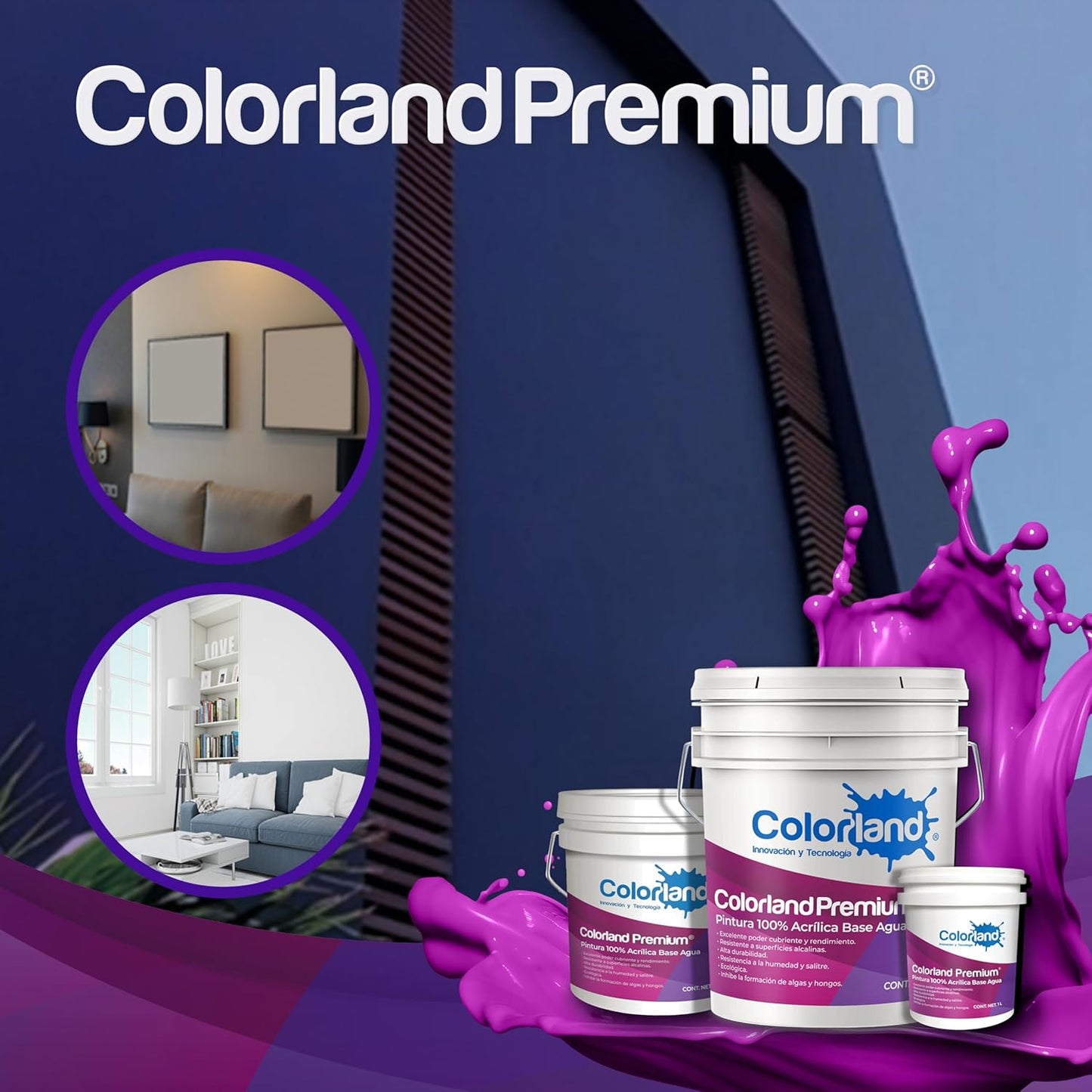 Colorland Premium