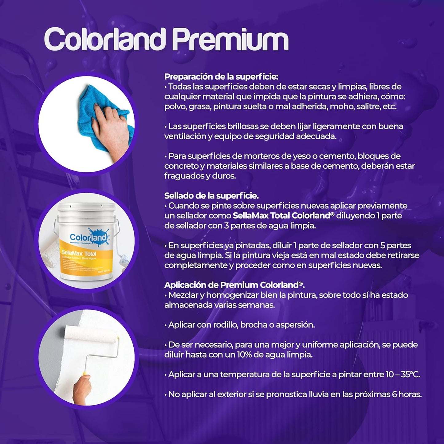 Colorland Premium