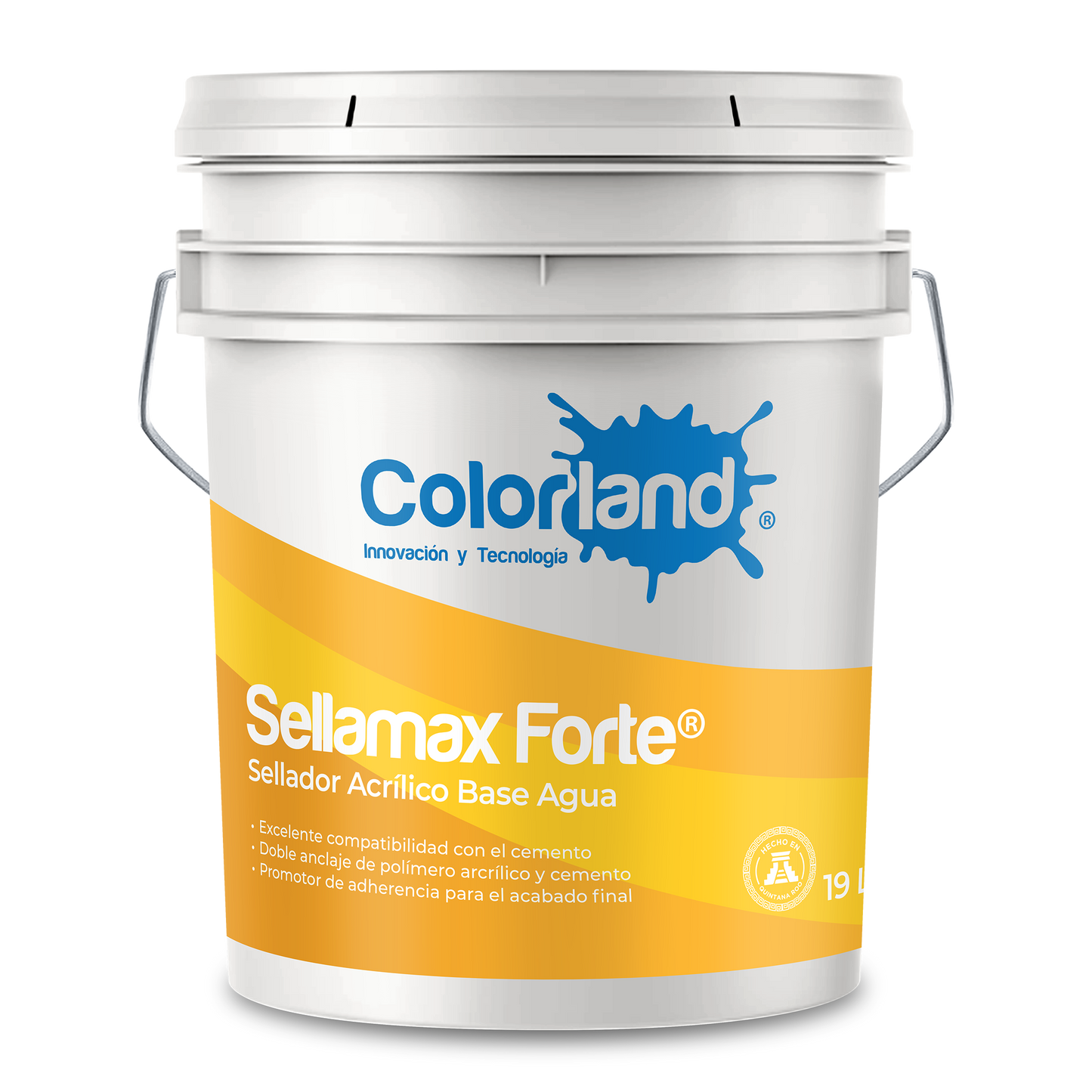 Colorland Sellamax Forte