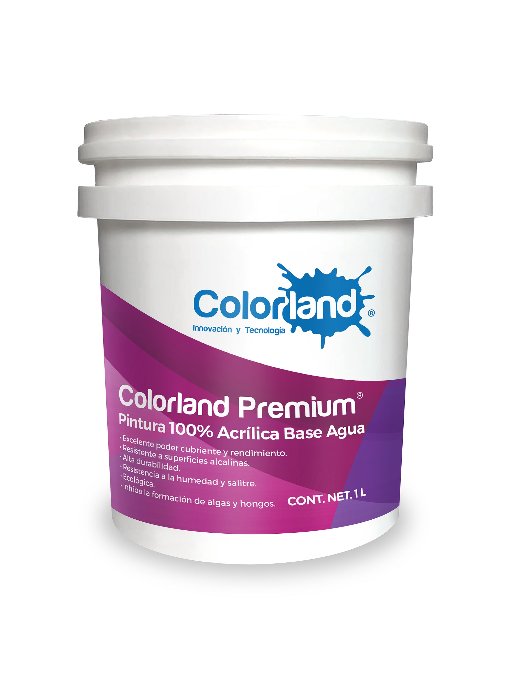 Colorland Premium