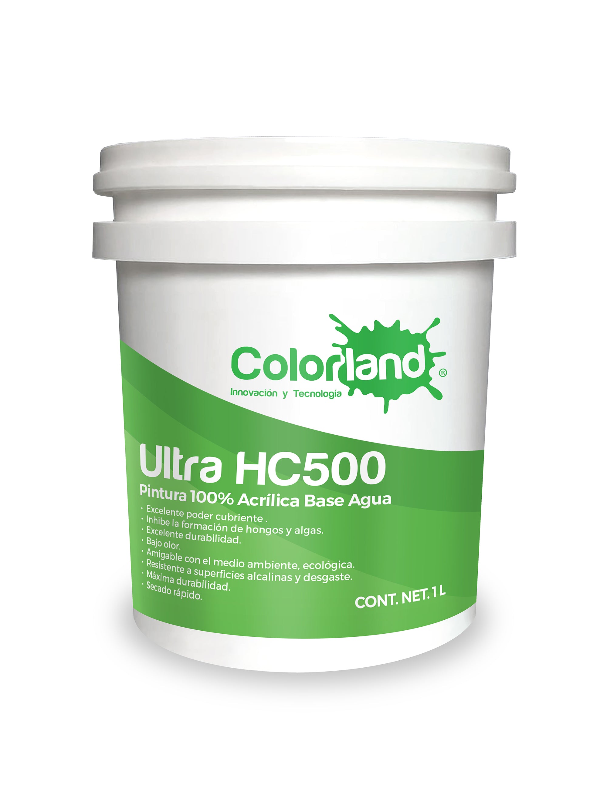 Colorland Utra HC 500