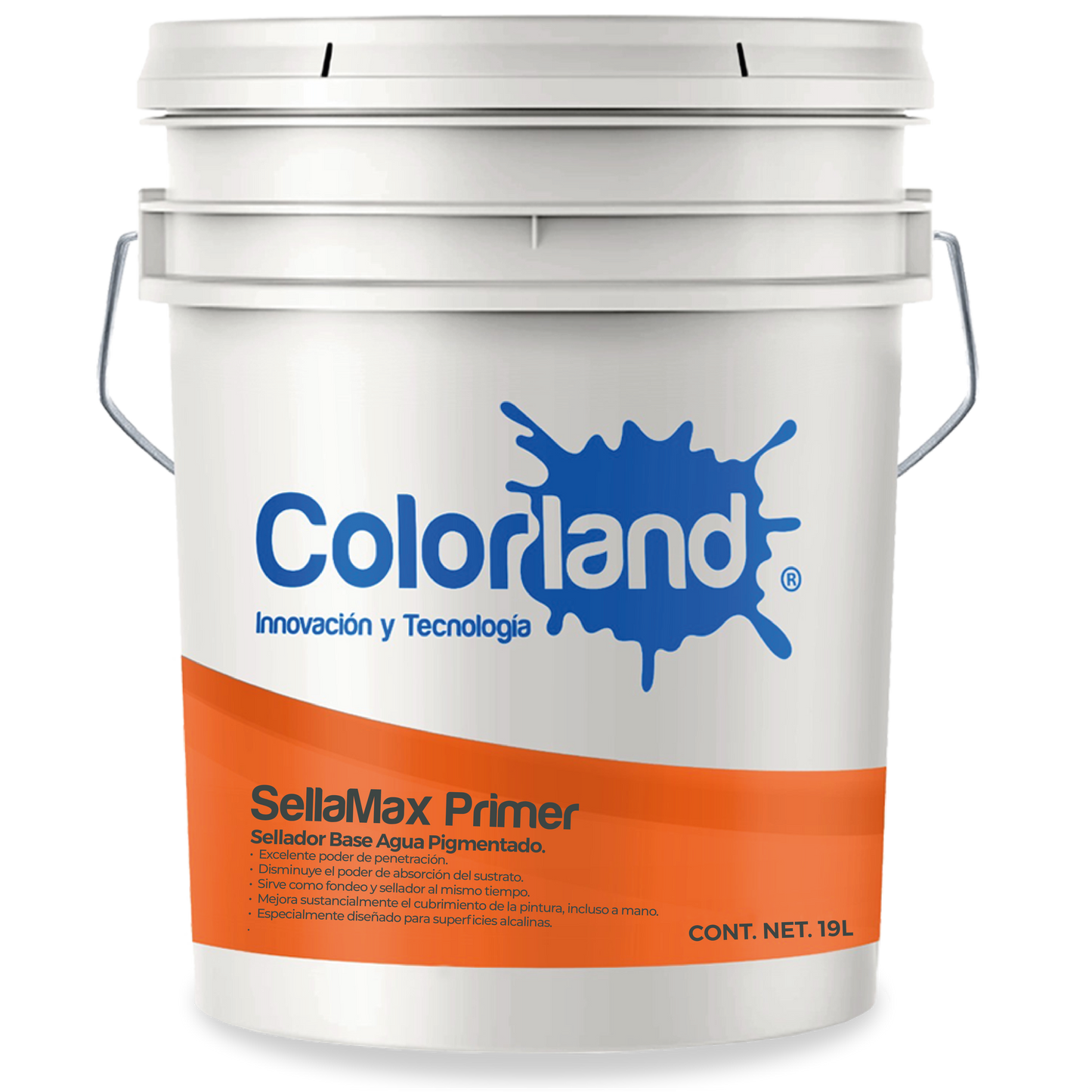 Colorland Sellamax Primer