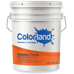 Colorland Sellamax Primer