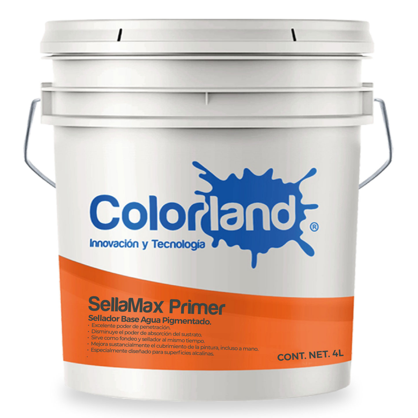 Colorland Sellamax Primer