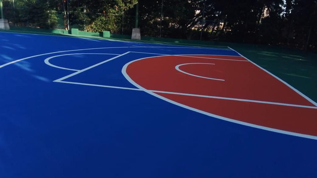 Colorland Sport MAX AR-700