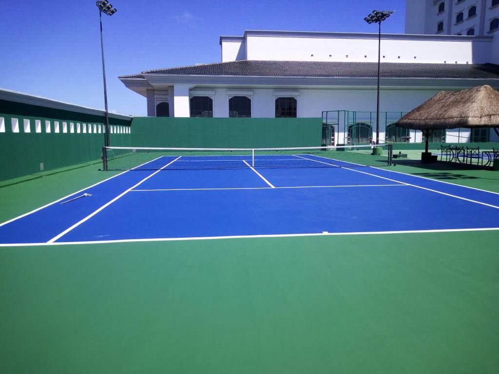 Colorland Sport MAX AR-700