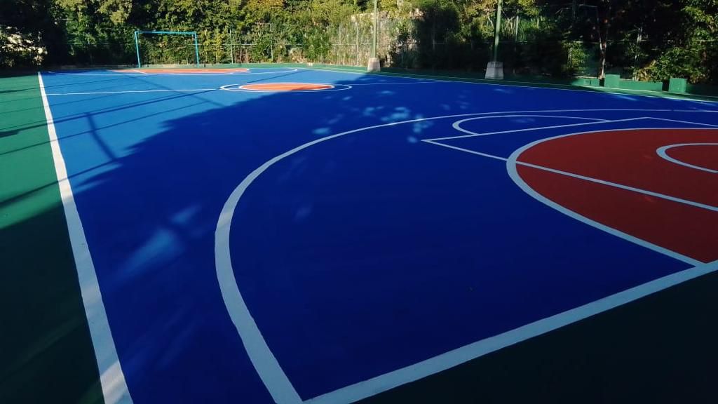 Colorland Sport MAX AR-700