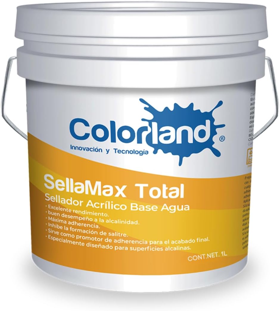 Colorland Sellamax Total